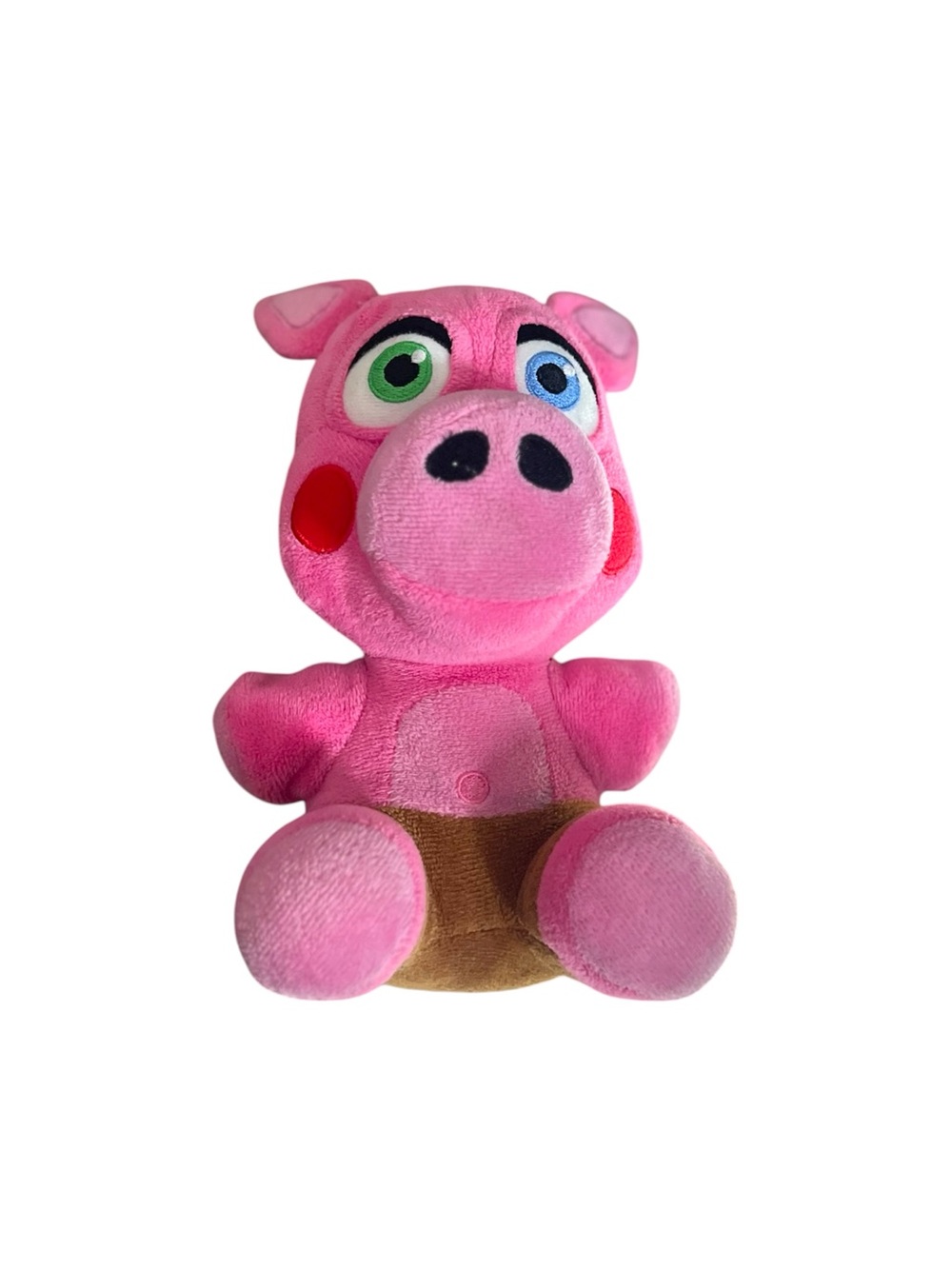 Funko Plush‎ Five Nights at Freddy's Pizza Simulator - Pigpatch Collectible